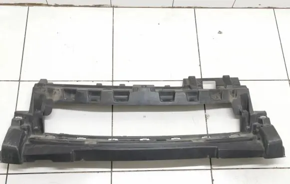 Peugeot Expert Top upper radiator support slam panel 1400110477