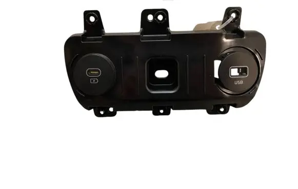 KIA EV6 USB socket connector 96123CV910 96125CV000