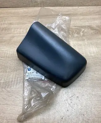Opel Kadett E Plastic wing mirror trim cover 90442466