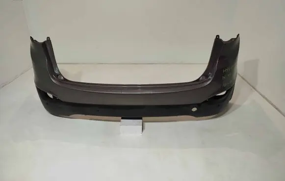 Hyundai i10 Rear bumper