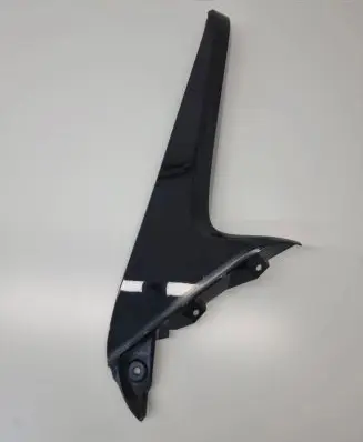 Toyota RAV 4 (XA50) Tailgate/boot cover trim set 7681542020