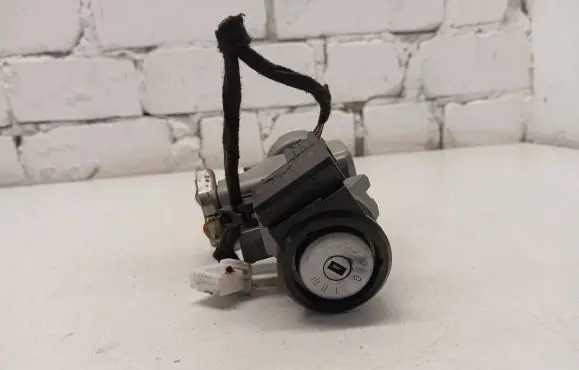 Ford Ranger Ignition lock AB3915607AA 11537Z60F