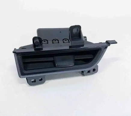 Tesla Model S Dashboard air vent grill cover trim 