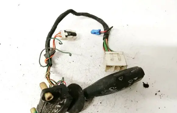 Jaguar XJ X308 Wiper control stalk