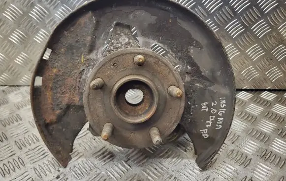 Opel Insignia A Front wheel hub