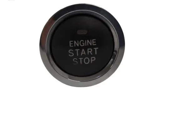 Toyota Auris 150 Engine start stop button switch 2842ATMIMB1