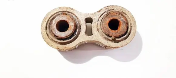 Front anti-roll bar/stabilizer link