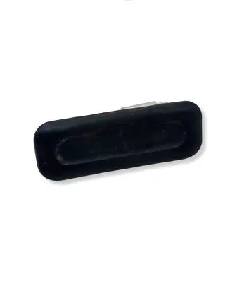 Citroen C5 Tailgate opening switch 