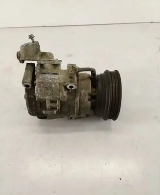 Toyota RAV 4 (XA20) Air conditioning (A/C) compressor (pump) 10S15L 4472204302