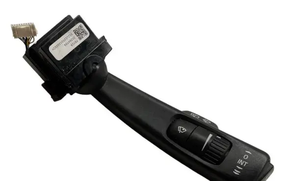 Volvo XC70 Wiper control stalk 31264169 101J011013BBBCH