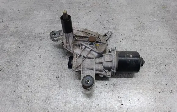 Citroen C4 Grand Picasso Front wiper linkage 53630347