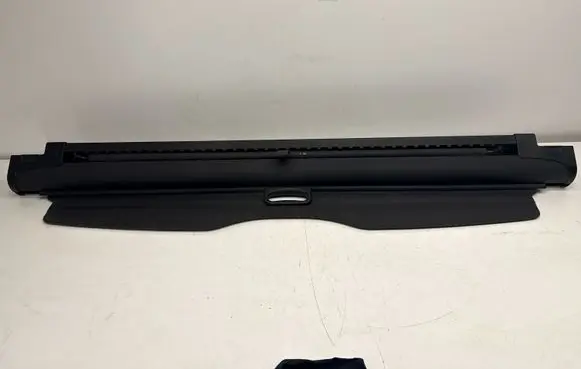 BMW 3 E90 E91 Parcel shelf load cover 8236357