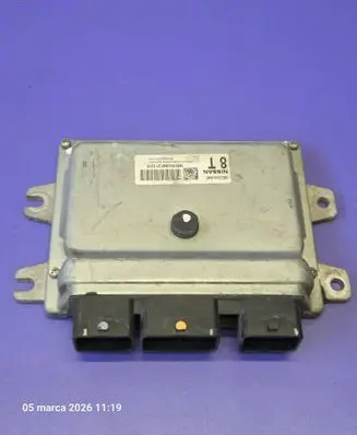 Nissan Note (E11) Engine control unit/module ECU MEC930840 202619