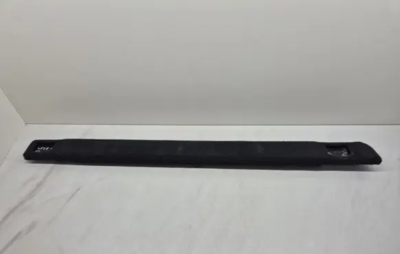 Porsche Cayenne (92A) Other trunk/boot trim element 7P5863528A