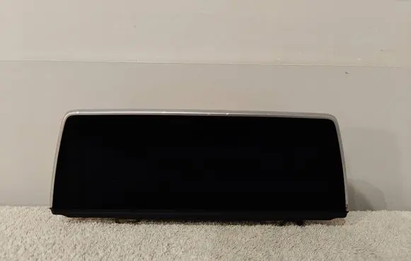 BMW 7 G11 G12 Screen/display/small screen 6805326 0541555141 0541555140