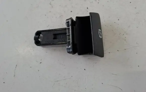 Volvo XC90 Hand brake release handle 8683963
