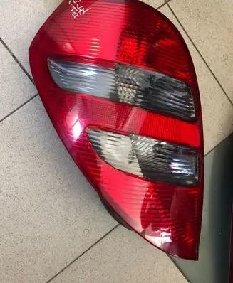 Mercedes-Benz A W169 Rear/tail lights A1698200964 A1698201064R