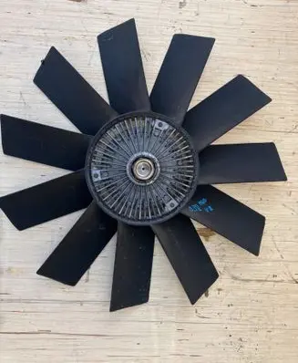 BMW 7 E38 Fan impeller 11521712110
