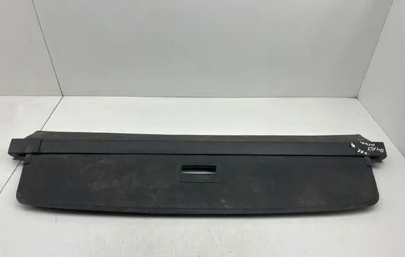Toyota Auris E180 Parcel shelf load cover 