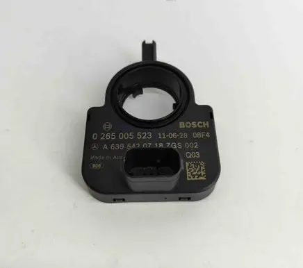 Steering angle sensor