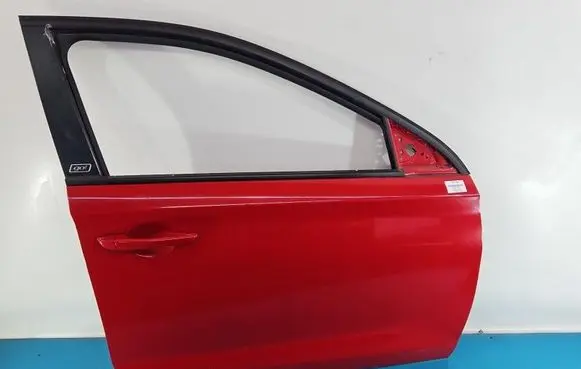Hyundai i30 Front door IMPRK1587256