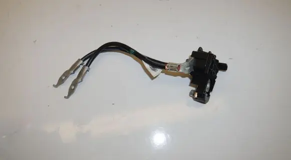 Toyota RAV 4 (XA50) Negative earth cable (battery) 8216542120