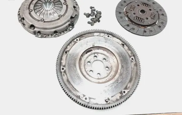 Volkswagen Golf Plus Clutch set kit 030105269k 036141032h 03f141025