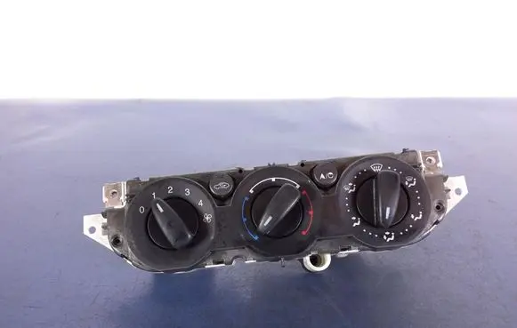 Ford Focus Climate control unit 3M5T19980