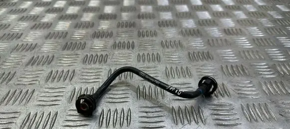 Audi A7 S7 4G Engine coolant pipe/hose 4G0121081BB