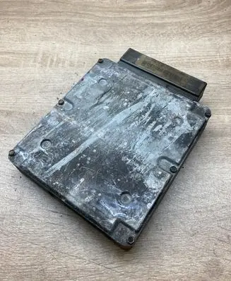 Ford Focus Engine control unit/module ECU 1S4F12A650AC CLUE