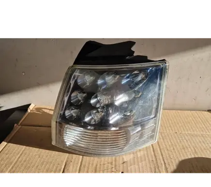 Mitsubishi Outlander Rear/tail lights 22087920