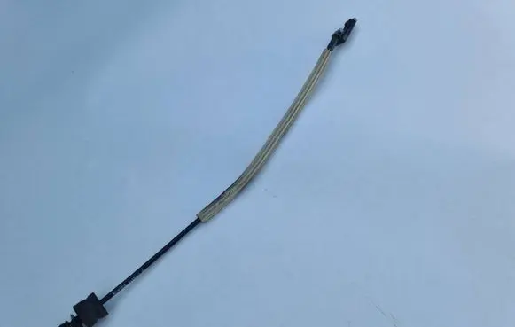 Volvo S60 Front door cable line 9485042 9485042B