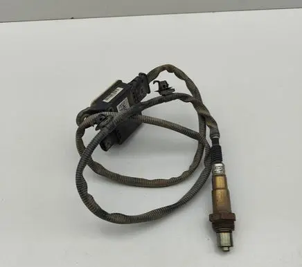 Toyota Hilux (AN120, AN130) Lambda probe sensor 1277024136