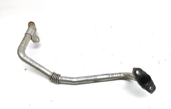 Renault Trafic III (X82) Turbo turbocharger oiling pipe/hose 3034341000