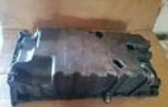 Volvo XC70 Oil sump 1275868A