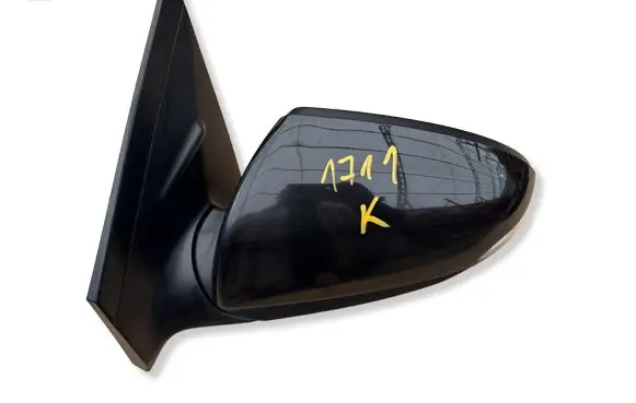 Hyundai Ioniq Front door electric wing mirror E13049678
