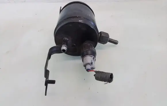 Toyota Corolla Verso E121 Vacuum air tank 