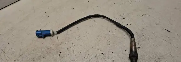 Ford Focus Lambda probe sensor CF33G 483121