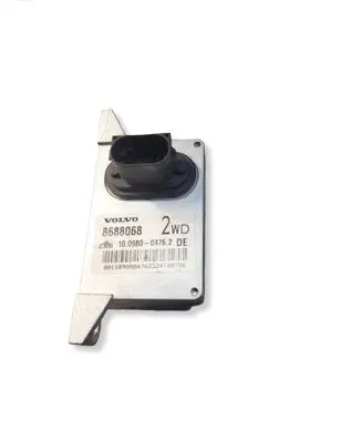Volvo S80 ESP acceleration yaw rate sensor 8688068 10098004762