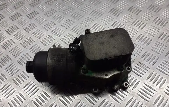 Fiat Seicento/600 Oil filter mounting bracket BRAK