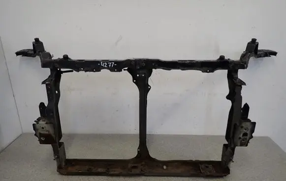 Suzuki Splash Front bodywork piece 