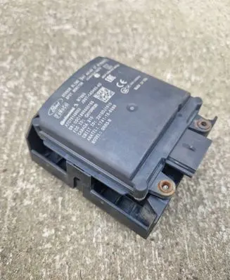 Ford Explorer V Blind spot module JB5T14D453AD GB5T14D189A