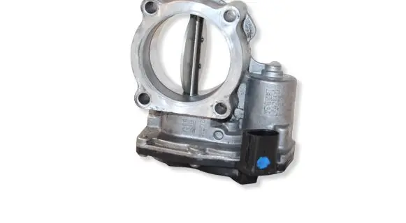Opel Astra J Throttle valve 55567728