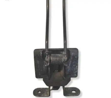Ford Transit Rear door check strap stopper BK31V44100BK TWOJEAUTOWYSZKOW 882182990