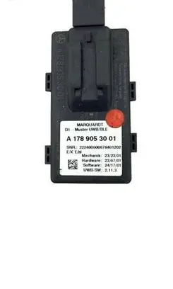 Mercedes-Benz CLA C118 X118 Other control units/modules A1789053001 22000000676400