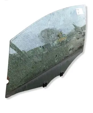 Peugeot 508 Front door window glass four-door 6000NH00 6810003