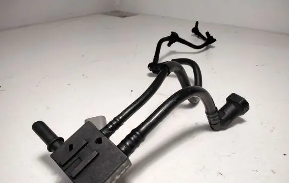 Renault Laguna II Fuel return line/hose 