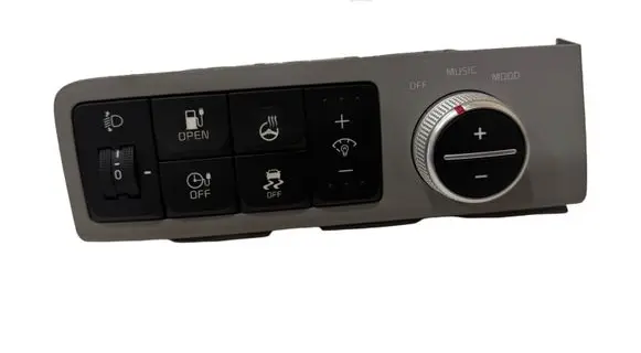 KIA Soul A set of switches 299132233