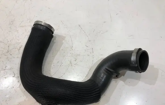 Jeep Grand Cherokee Intercooler hose/pipe
