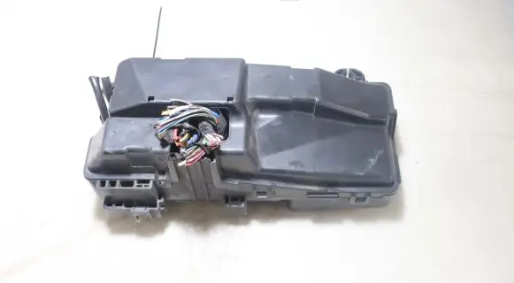 Honda Accord Fuse box set